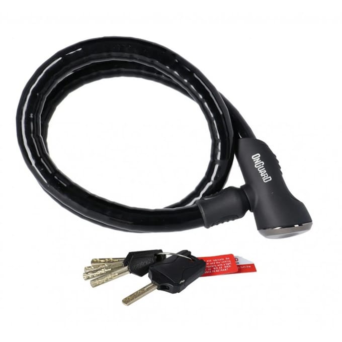 Kabelslot Onguard Rottweiler X 100 cm/20 mm