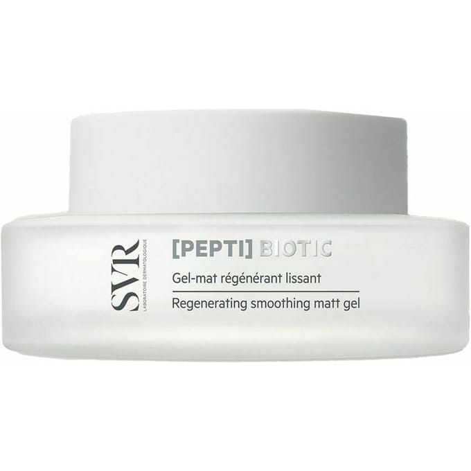 SVR Pepti Biotic Matterende Gladstrijkende Gel 50ml