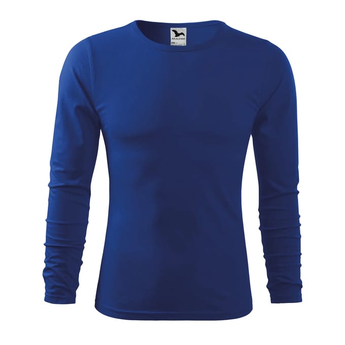 Longsleeve T-shirt Malfini Fit-T 119