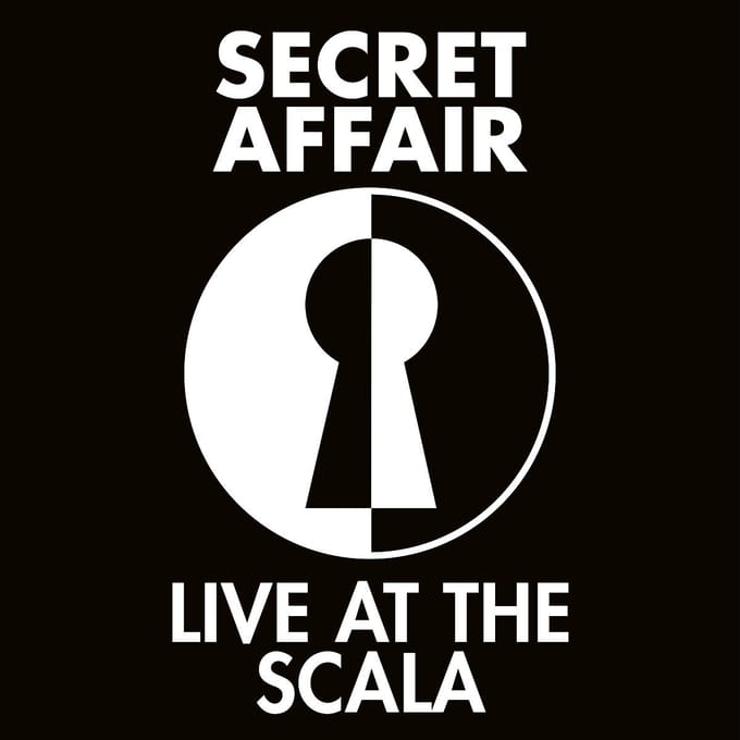 Live at the Scala