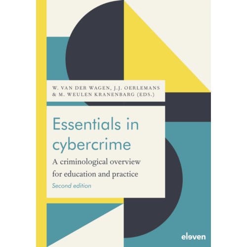 Essentials In Cybercrime - W. van der Wagen