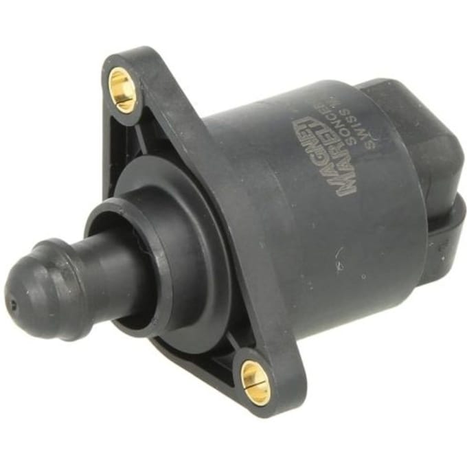 Stationairsteller MAGNETI MARELLI 801001184401