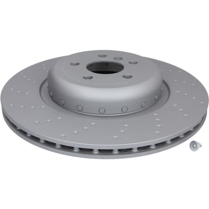 DoppelRemschijf BOSCH 0 986 479 G12