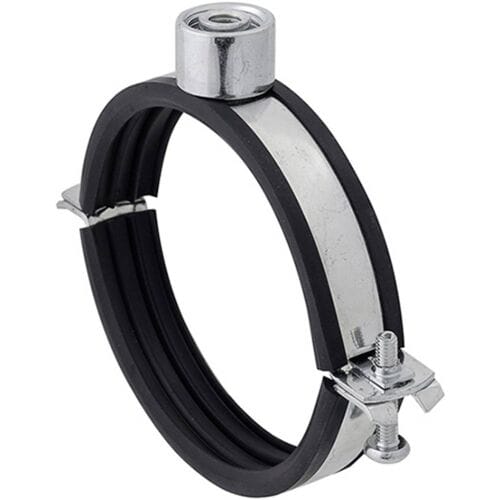 Fischer 500708 Buisbeugel Buisklem FRS triple 100-105 10 stuk(s)