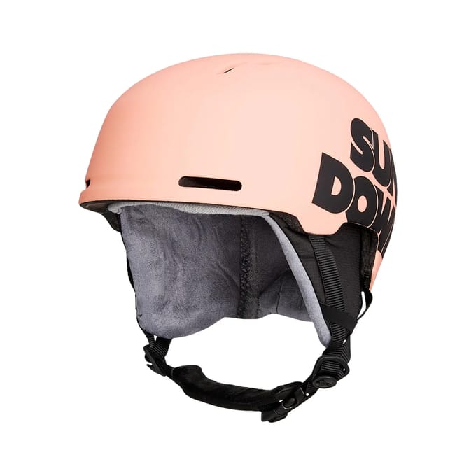 Dames skihelm Roxy Kashmir