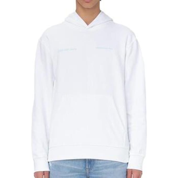 Sweater Calvin Klein Jeans Big Box Logo