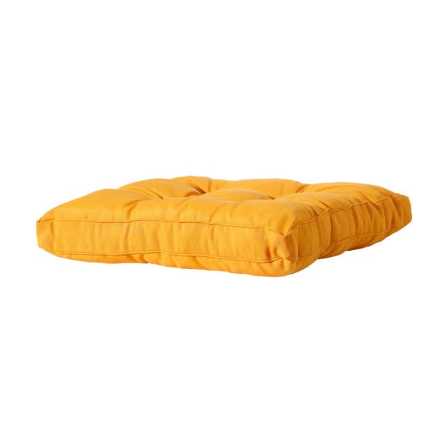 Madison - Florance Zit - Panama Golden Glow - 60x60 - Geel