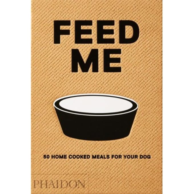 Feed Me - Prola, Liviana