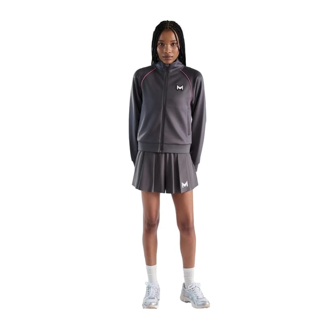 Damesjack met rits Mouratoglou Apparel GS