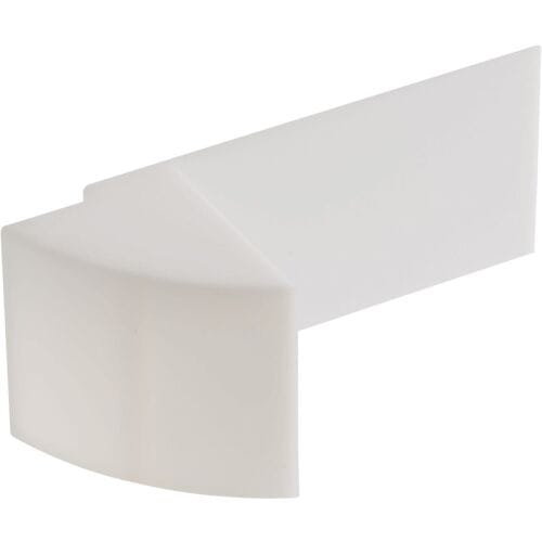 Keuco Visit Opaque plastic insert, loose 00764000100