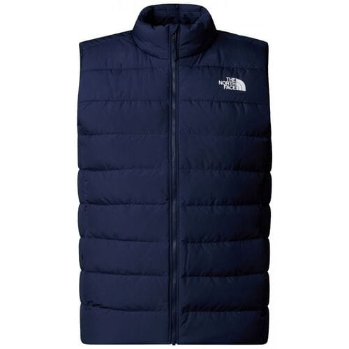 Blazer The North Face NF0A84IK - M ACONCAGUA VEST 3-4GV1 SUMMIT NAVY