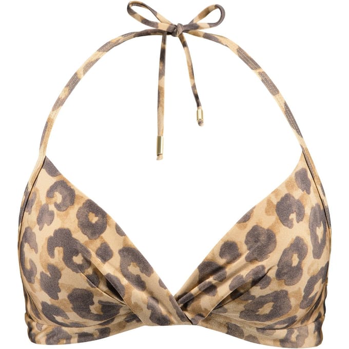Barts - Maat 36 - Sands Halter Top - sand - Vrouwen