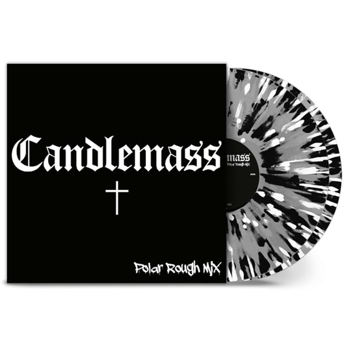 Candlemass (20th Anniversary Edition)