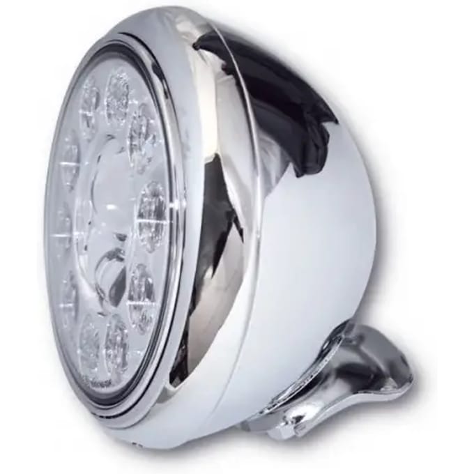 LED motorlamp Highsider Hd-Style Type 1 7