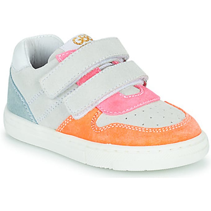 GBB  Hoge Sneakers TASMINA