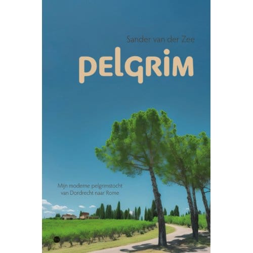 Pelgrim - Sander van der Zee