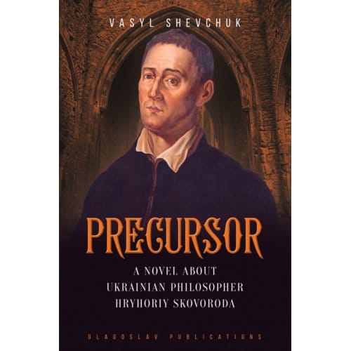 Precursor - Jan Polkowski