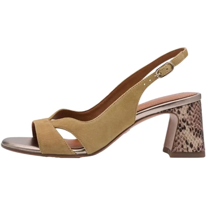 Dames sandalen Tamaris 1-28218-46