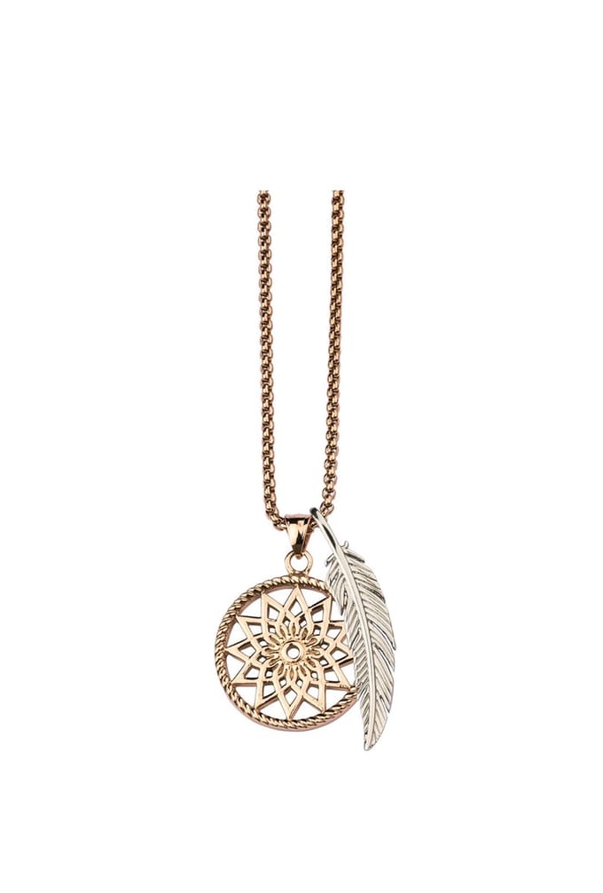 Dreamcatcher Collier Star Set TFS01RRS