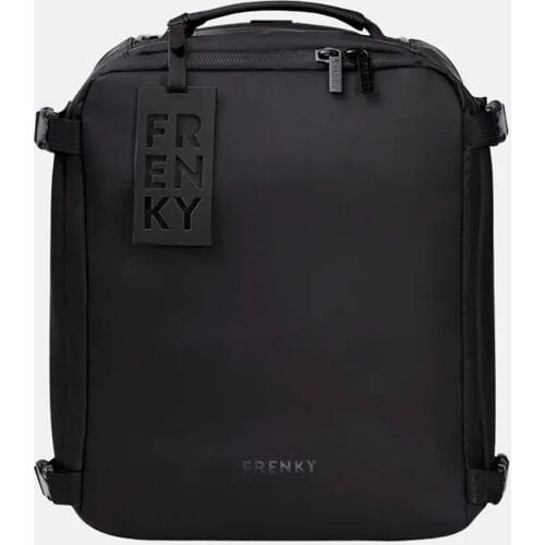 Frenky Underseater Vacuüm Trolley 40x30x20 cm – Zwart