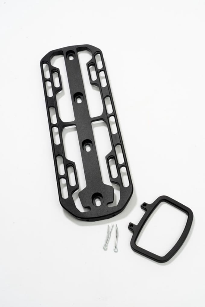 Fixplus Cargo Cage M