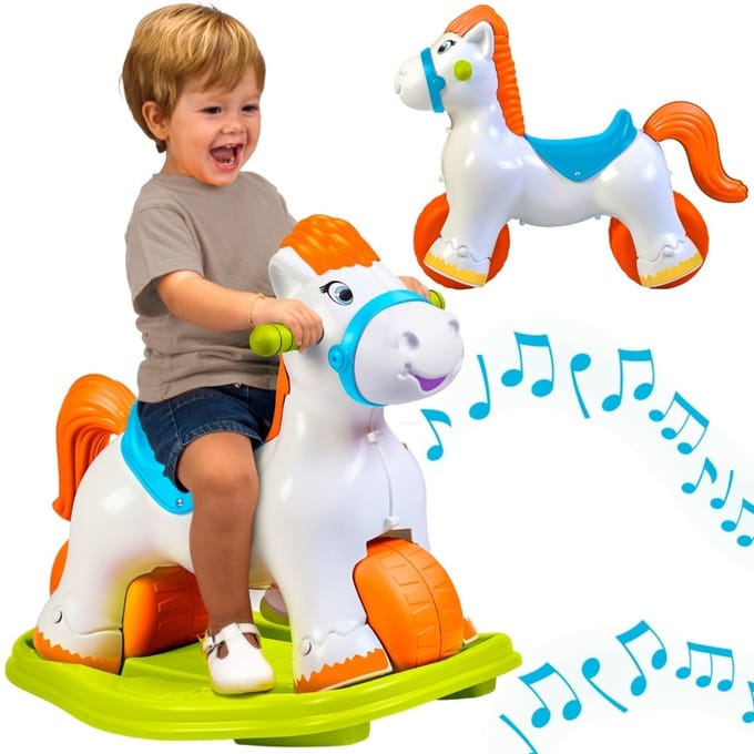 Feber Ponyfeber