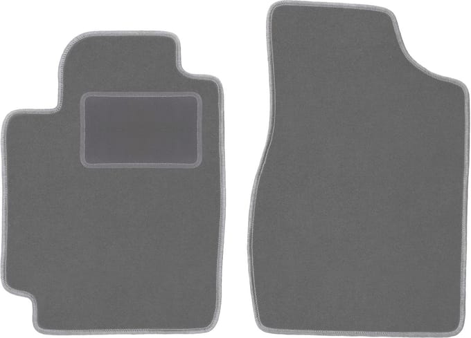 Automatten voor: Toyota Camry VI sedan (2001-2006)