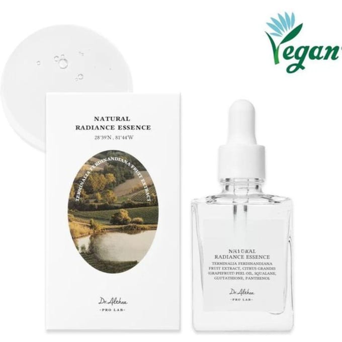 Essence Éclat Naturel 30ml/1.01fl.oz.  MAGASIN AUTHENTIQUE