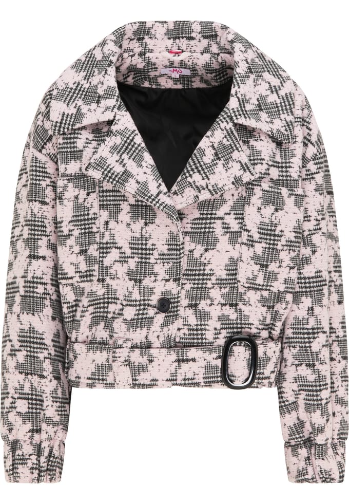 Mymo Jas Dames lichtroze