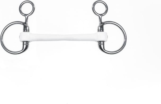 Trust Inno sense-hanging cheek-flexi soft - 14mm - Maat 11 - 5cm