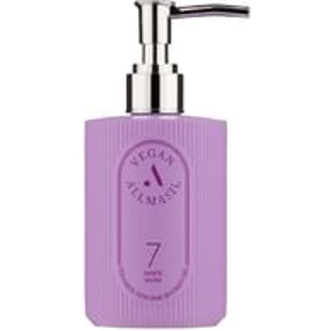 MASIL - ALLMASIL Vegan 7 Ceramide Perfume Shower Gel - 5 Types White Musk