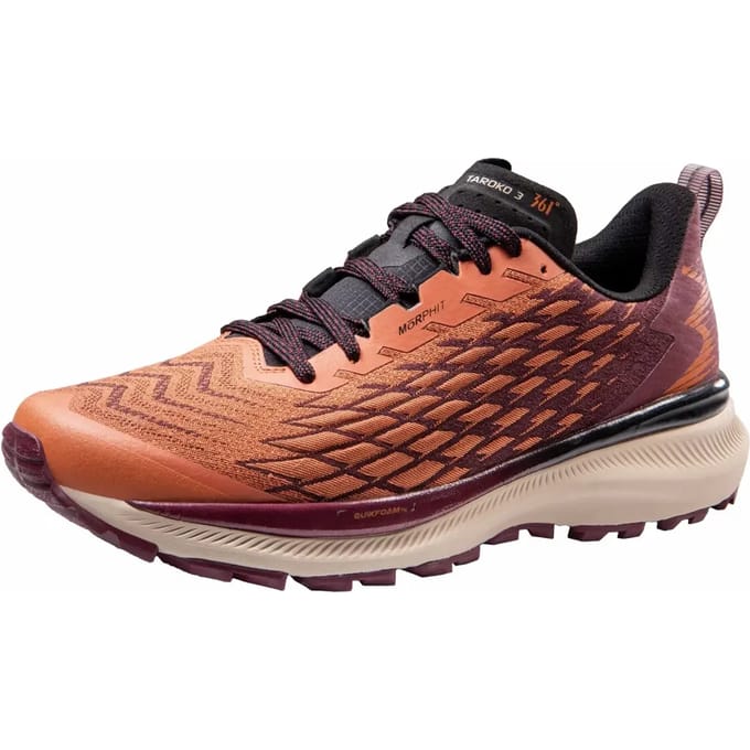 361° loopschoenen
