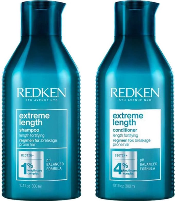 Redken Extreme Length Combi 2x 300ml
