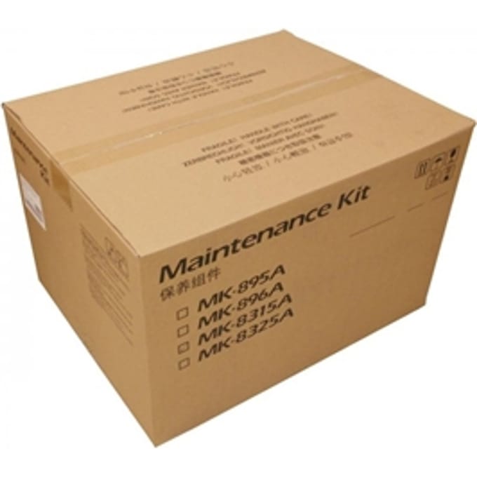 Kyocera MK-8315A maintenance kit (origineel)