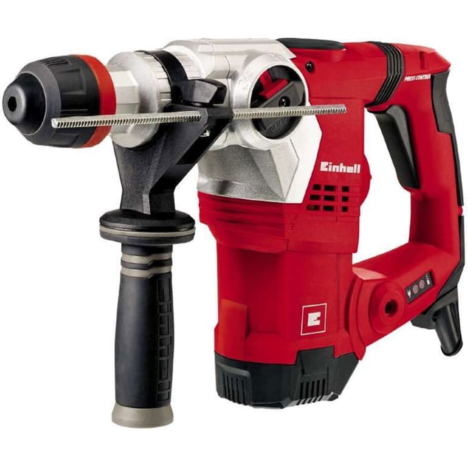 Einhell te-rh 32 e boorhamer