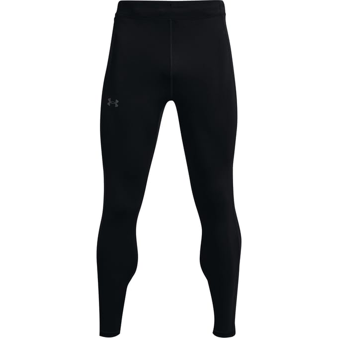 Under Armour Fly Fast 3.0 Tight Heren-Zwart