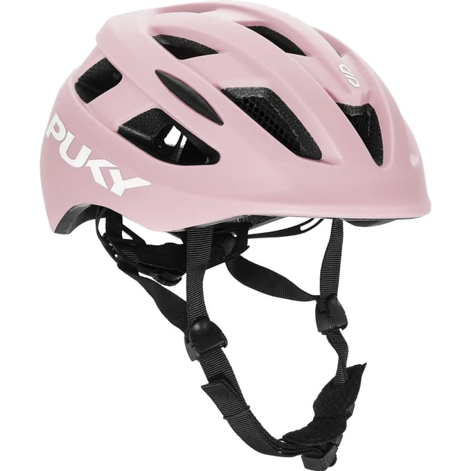 Casque Puky PH8-S rose rétro 48-55cm