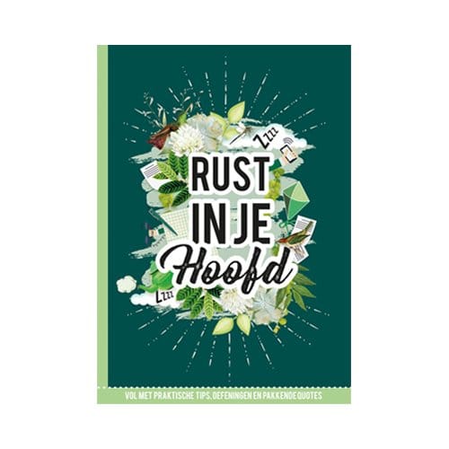 Rust In Je Hoofd