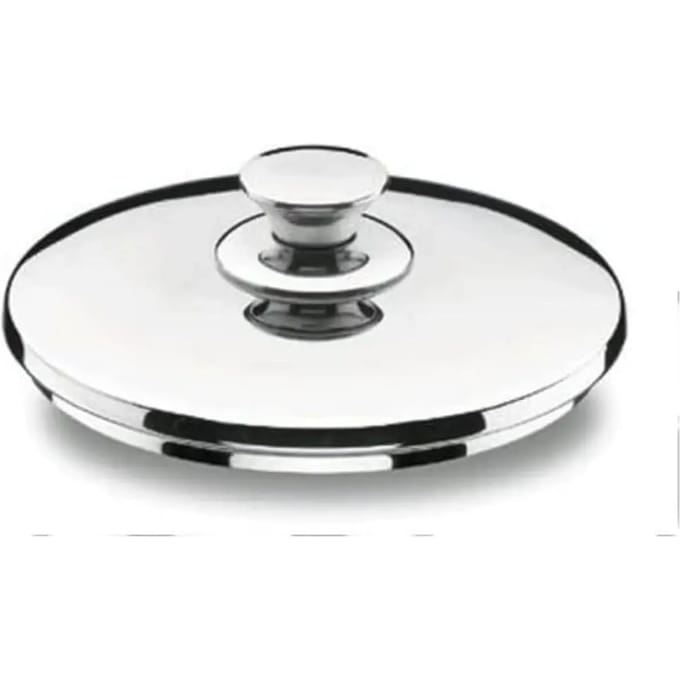 Deksel Lacor Vitrocor 24 cm