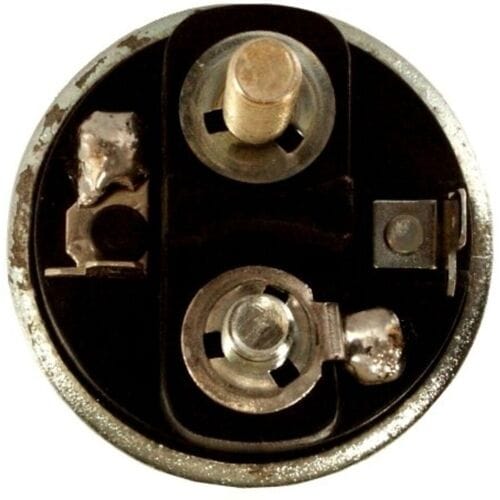 Magneetschakelaar, startmotor HC-CARGO F 032 233 480