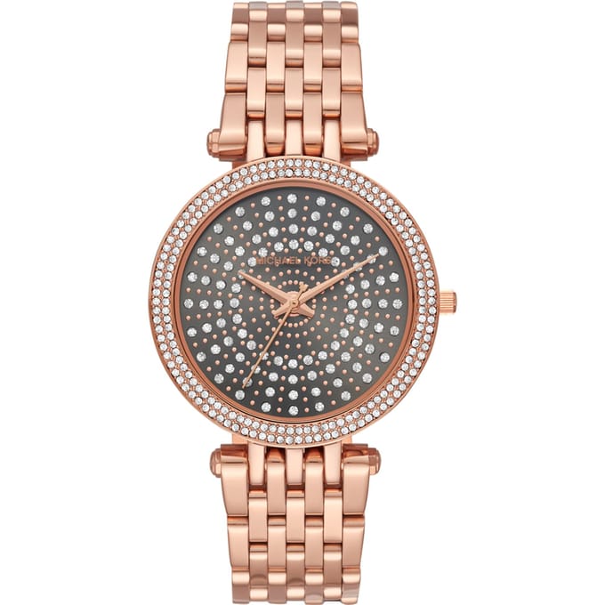 Michael Kors Darci MK4408 Horloge