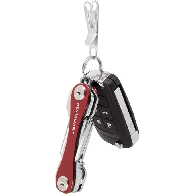 KeySmart Nano Clip