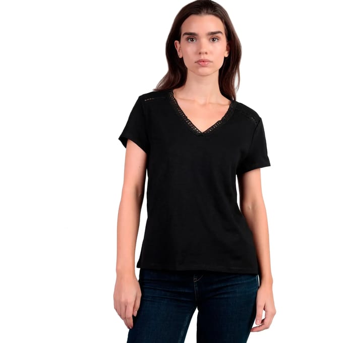 T-shirt dames Admas Entredos