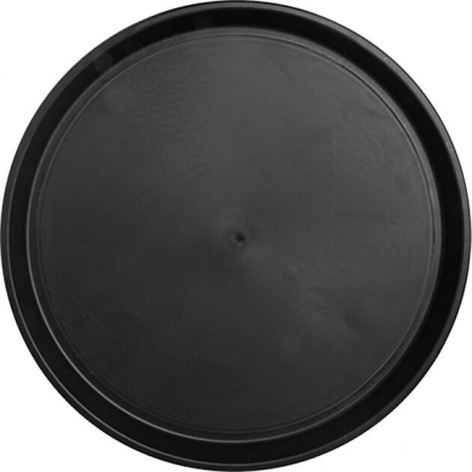 Dienblad Ø40cm (As) 530140