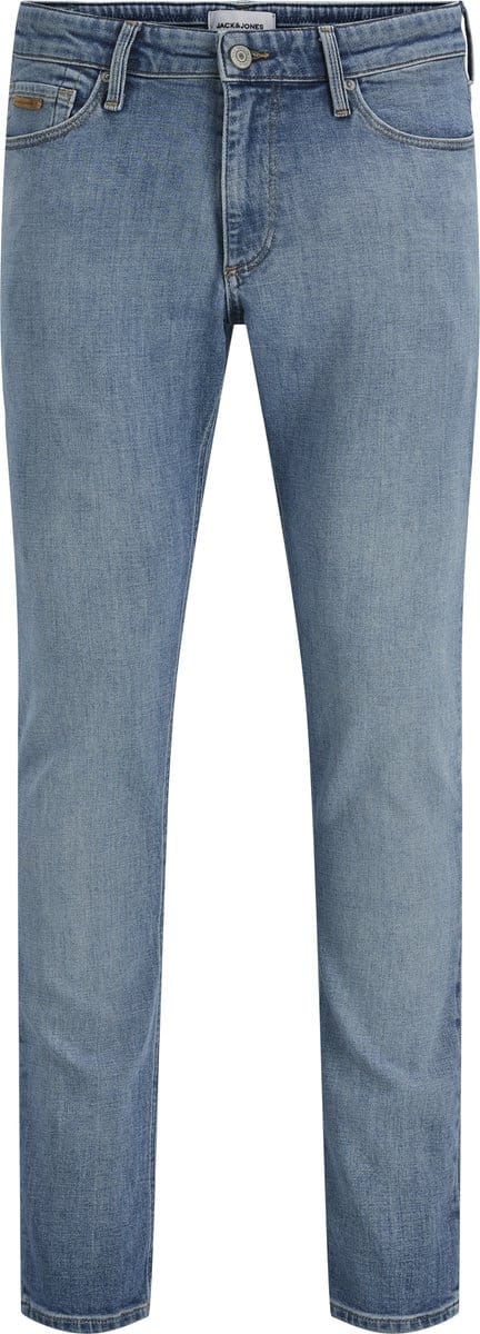 JACK&JONES - JJIGLENN JJEVAN JJ 677 NOOS - Heren - Jeans
