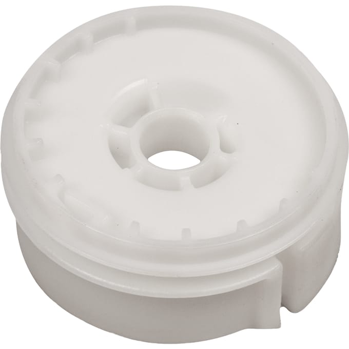 Starter pulley
