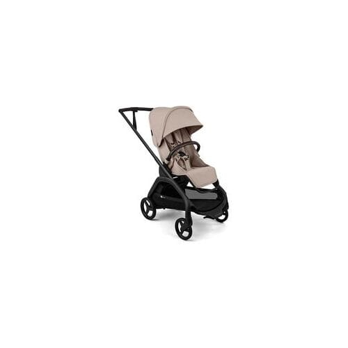 Bugaboo Dragonfly plus Desert Taupe unisex