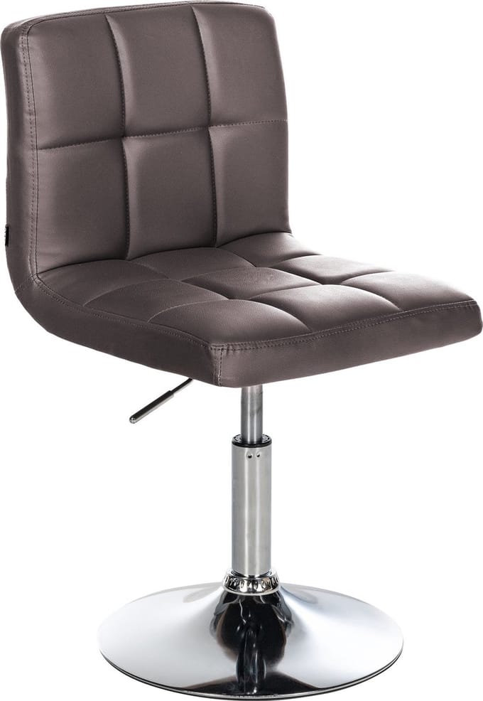 CLP Lounger Palma - Kunstleer bruin