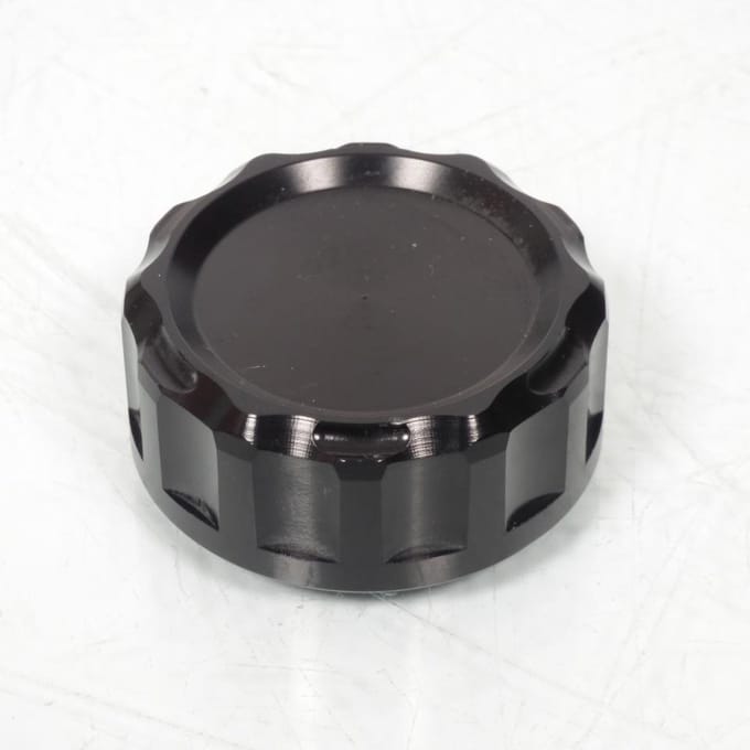 Dop remvloeistofreservoir AVOC voor Motor Yamaha 700 MT-07 2014 tot 2016 Nieuw