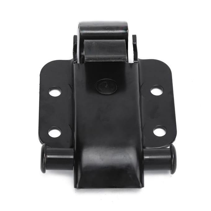 Support de sangle de retenue de porte arrière A9067600428 Remplacement pour Mercedes-Benz Sprinter 2006+ black